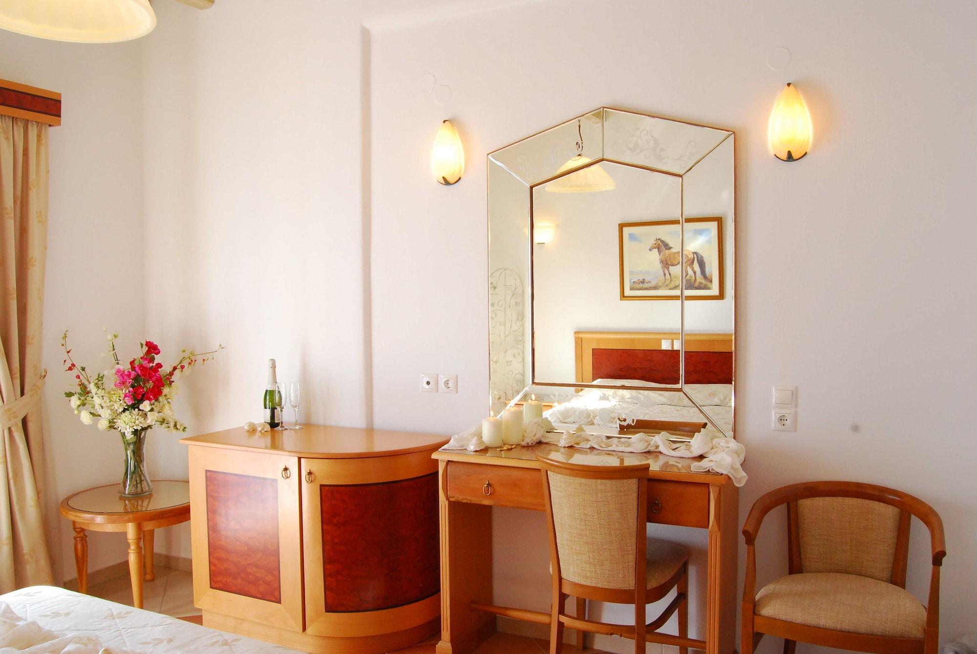 Hotel Anatolia Ano Mera Room photo