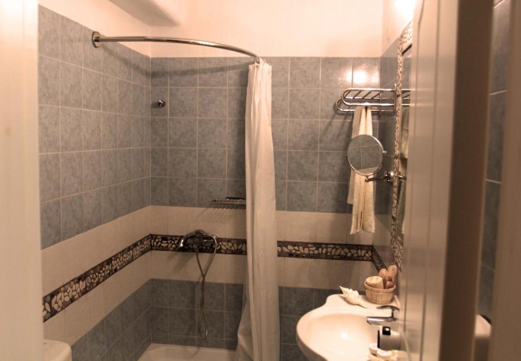 Hotel Anatolia Ano Mera Room photo