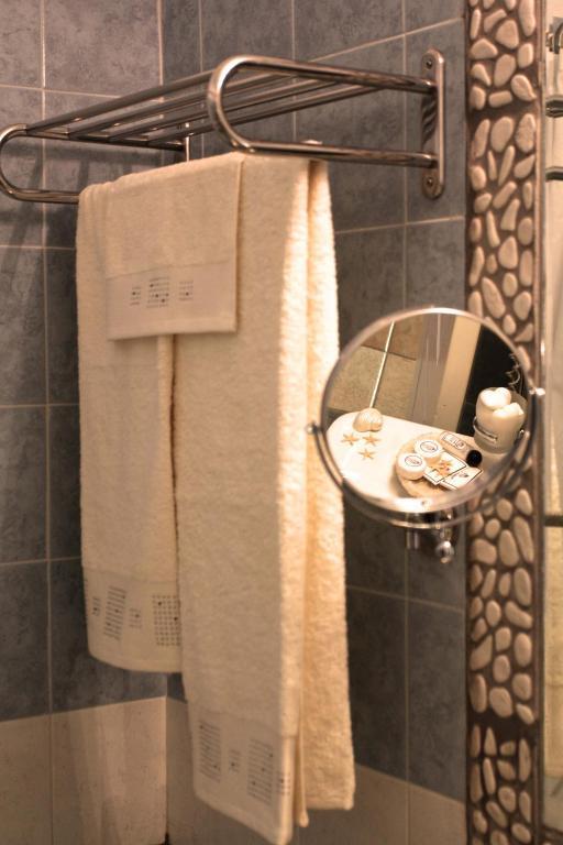 Hotel Anatolia Ano Mera Room photo